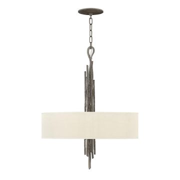 Hinkley Lighting SPYRE HK-SPYRE6P-MMB Luster 6x60W/E14