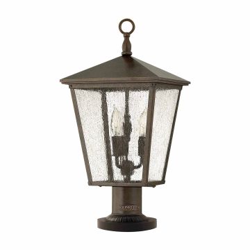 Hinkley Lighting TRELLIS HK-TRELLIS3-L Stojeca svjetiljka 3x60W/E14 IP44