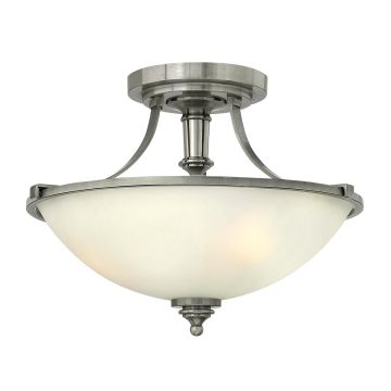 Hinkley Lighting TRUMAN HK-TRUMAN-SF Stropna svjetiljka 2x60W/E27