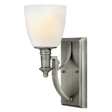 Hinkley Lighting TRUMAN HK-TRUMAN1 Zidna svjetiljka 1x60W/E27