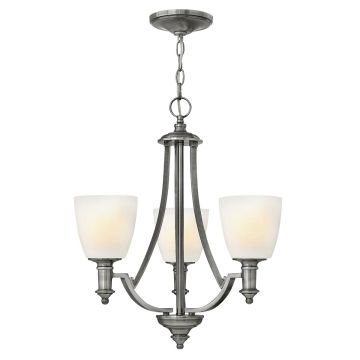 Hinkley Lighting TRUMAN HK-TRUMAN3 Luster 3x60W/E27