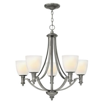 Hinkley Lighting TRUMAN HK-TRUMAN5 Luster 5x60W/E27