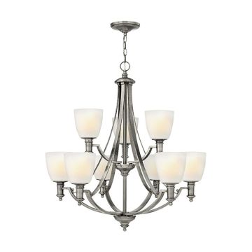 Hinkley Lighting TRUMAN HK-TRUMAN9 Luster 9x60W/E27