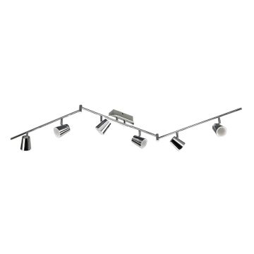 Italux ELMIRA HP-710BP-06-8571A Reflektor 30W/LED 3000K 3000LM IP20