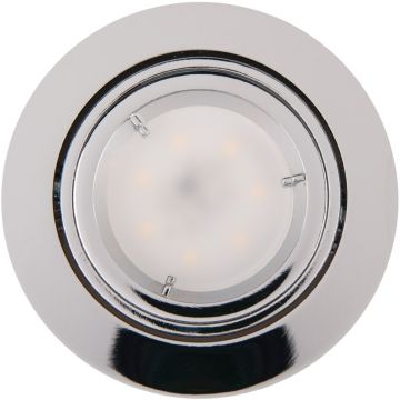 Maxlight FINE H0038 Ugradbeno downlight svjetlo 1x50w/gu10 ip20
