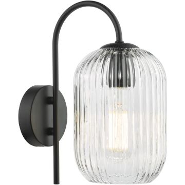 Dar Lighting Idra IDR0722-SAW6508 Zidna svjetiljka 1x60w/e27 ip20