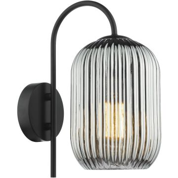 Dar Lighting Idra IDR0722-SAW6510 Zidna svjetiljka 1x60w/e27 ip20
