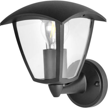 Polux IGMA 311863 Zidna svjetiljka 1x12W/E27 IP44