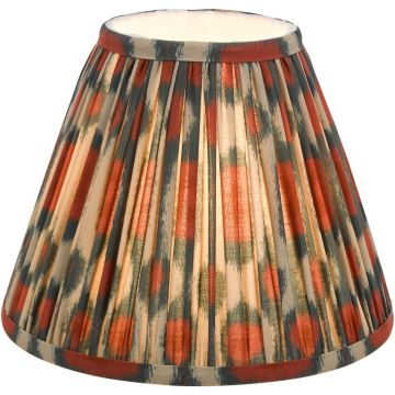 Dar Lighting Ikat IKA1025 Abažur 1x60w/e27