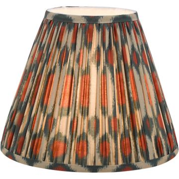 Dar Lighting Ikat IKA1225 Abažur 1x60w/e27