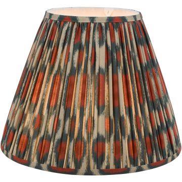 Dar Lighting Ikat IKA1625 Abažur 1x60w/e27