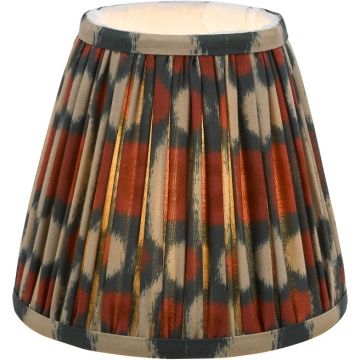 Dar Lighting Ikat IKA2625 Abažur 1x40w/e14