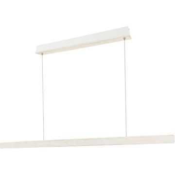 Nordlux ILGAS 2412053001 Visilica x47w/led 3000k 1800lm IP20