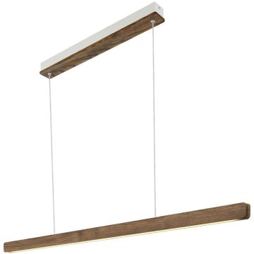 Nordlux ILGAS 2412053018 Visilica x47w/led 3000k 1800lm IP20