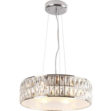 Maxlight DIAMANTE P0236 Visilica 5x42w/g9 ip20
