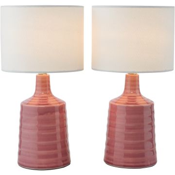 Dar Lighting Inci INC4003 Stolna svjetiljka 1x40w/E14 ip20