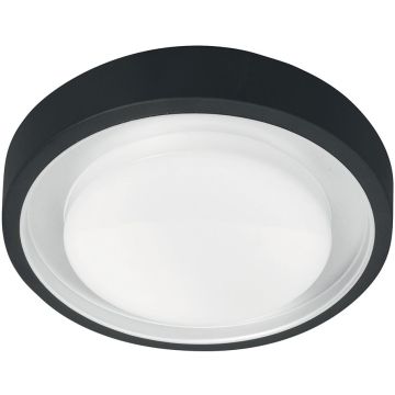 Elstead Lighting INGRID INGRID Plafonjera 2x60W/E27 IP54