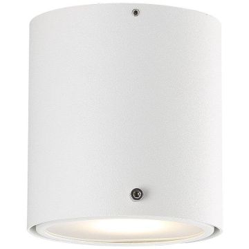 Nordlux IP 78511001 Natkriveno downlight svjetlo 1x8W/GU10 IP44