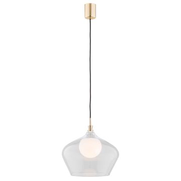 Argon IRUN 4268 Visilica 1x7W/E14 IP20