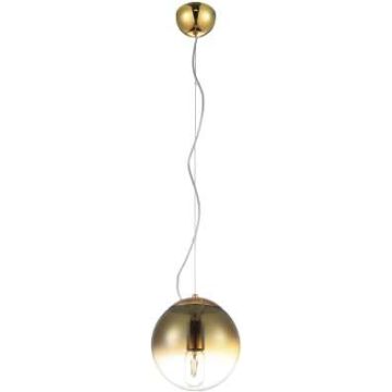 AZzardo IRIS 20 AZ3133 Visilica 1x40W/E27 IP20