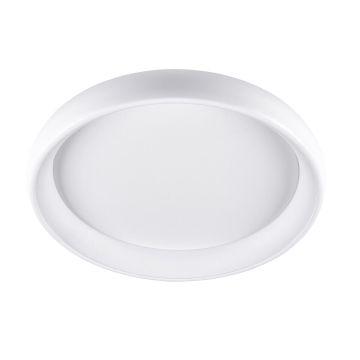 Italux ALESSIA 5280-832RC-WH-4 Plafonjera 1x32W/LED 4000K 1760LM IP20