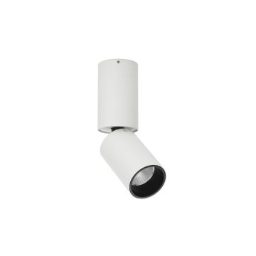 Italux CAMALI CLN-88018-5W-M-3K Natkriveno downlight svjetlo 1x5W/LED 3000K 686LM IP20