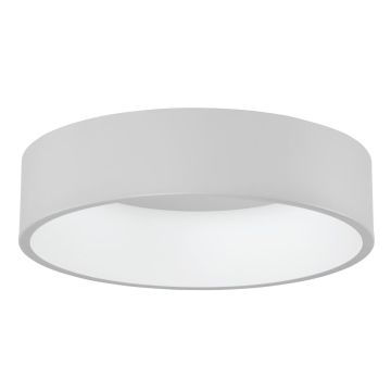 Italux CHIARA 3945-842RC-WH-4 Plafonjera 1x42W/LED 4000K 2310LM IP20