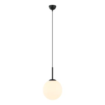 Italux DEORE PND-5578-1M-BK Visilica 1x40W/E27 IP20