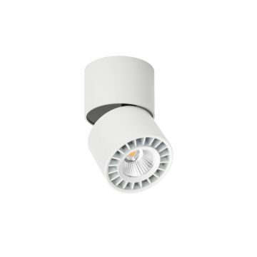 Italux HERIOS CLN-97018-12W-L-3K Natkriveno downlight svjetlo 1x12W/LED 3000K 1808LM IP20