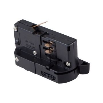 Maxlight MAX MHT1-AD-BK Adapter ip20