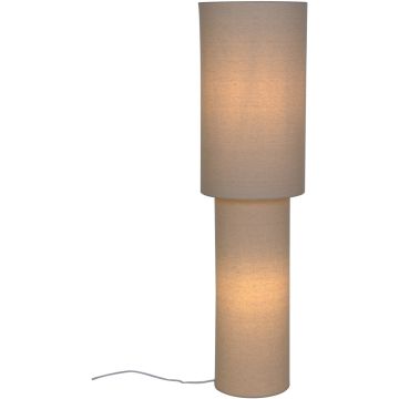 Nordlux IZARA 2612924009 Podna svjetiljka 2x15w/E27 IP20