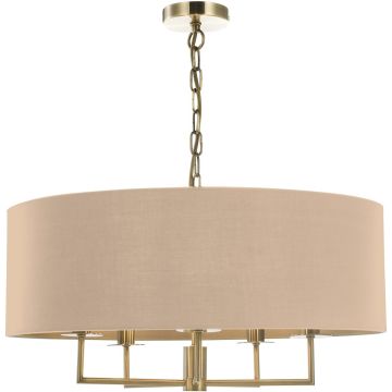 Dar Lighting Jamelia JAM0501 Visilica 5x40w/e14