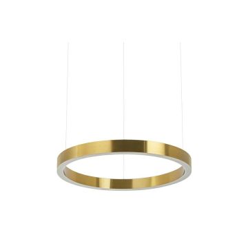 King Home RING JD8169-40 Visilica 1x25W/LED 3000K 2000LM IP20