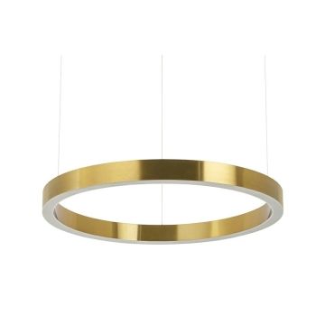 King Home RING JD8169-60 Visilica 1x38W/LED 3000K 3000LM IP20