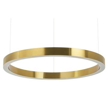 King Home RING JD8169-80 Visilica 1x50W/LED 3000K 4000LM IP20