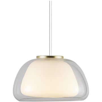 Nordlux JELLY 2010783001 Visilica 1x40W/E27 IP20