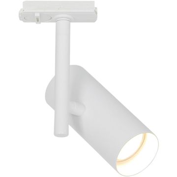 Nordlux Jerome 2510079901 Šinski reflektor 1x8w/gu10 ip20