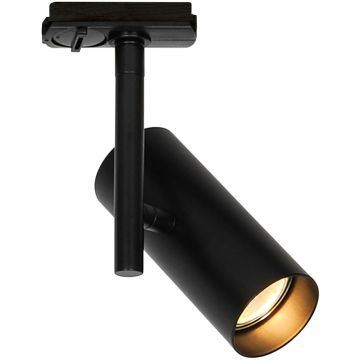 Nordlux Jerome 2510079903 Šinski reflektor 1x8w/gu10 ip20