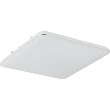 Zuma Line OMAR JE-DHR-0530-CH Plafonjera 1x48W/LED 4000k 3500lm