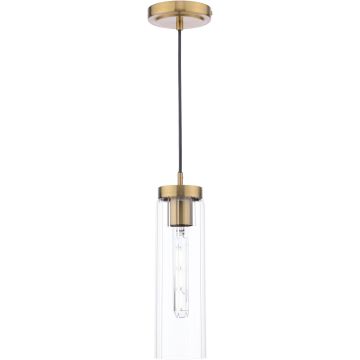 Dar Lighting Jodelle JOD0163 Visilica 1x40w/e27