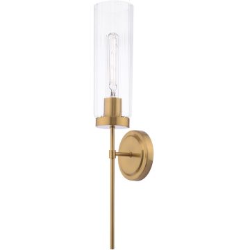 Dar Lighting Jodelle JOD0763 Zidna svjetiljka 1x40w/e27