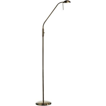 Dar Lighting Journal JOU5575 Podna svjetiljka 1x40w/g9 ip20