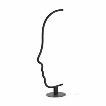 King Home FACE TABLE JT0018 Stolna svjetiljka 1x8W/LED 3000K 640LM IP20