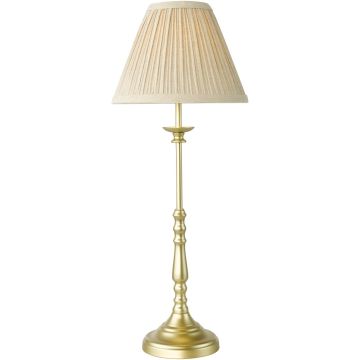 Dar Lighting Judy JUD4135 Stolna svjetiljka 1x40w/E14 ip20