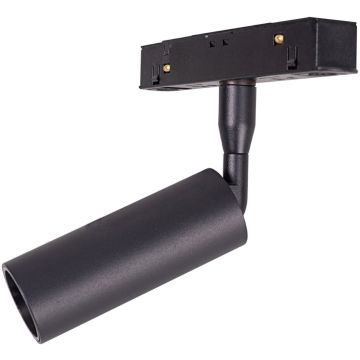 Maxlight MAX M0008Z Šinski reflektor 1x4.7w/led 2700-5000k 403lm ip20