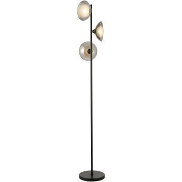 Dar Lighting Kadience KAD4922 Podna svjetiljka 3x5w/G9 ip20