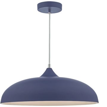 Dar Lighting Kaelan KAE0123 Visilica 1x60w/e27 ip20