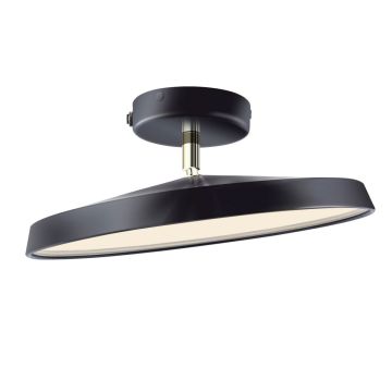 Nordlux KAITO 2320546003 Stropna svjetiljka 1x15W/LED 3000K IP20