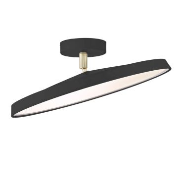 Nordlux KAITO 2320556003 Stropna svjetiljka 1x24W/LED 3000K IP20