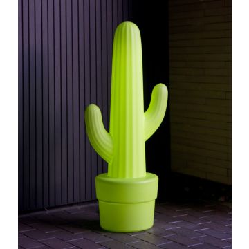 New Garden KAKTUS 100 3109 Stojeca svjetiljka 1x14W/LED 6000k 1400lm ip65